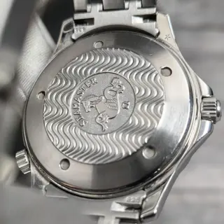 Omega Seamaster 2531.80 41mm Automatic, Newly Serviced  - $2,150