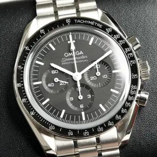 2025 Omega Speedmaster Moonwatch Professional 42mm 310.30.42.50.01.002