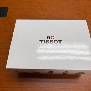 Tissot T-Complication Squelette Skeleton Dial $750 Shipped