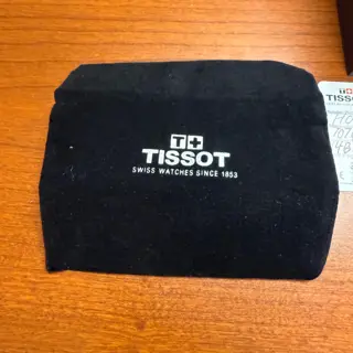 Tissot T-Complication Squelette Skeleton Dial $750 Shipped