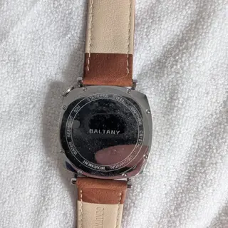 Baltany 1921, i.e. Vacheron-lite