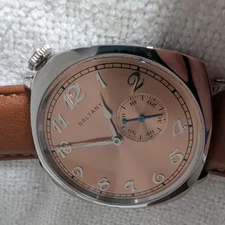 Baltany 1921, i.e. Vacheron-lite