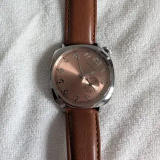 Baltany 1921, i.e. Vacheron-lite