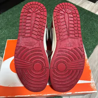 Jordan 1 Retro High OG Lost & Found - Size 9 - Excellent Condition, OG ALL - $220 Shipped