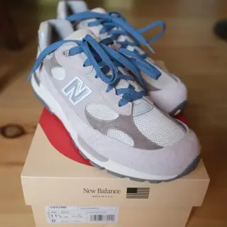 Size 11-11.5 New Balance Heat (Jjjjounds, Ainozamas, Moonrocks, Finales)