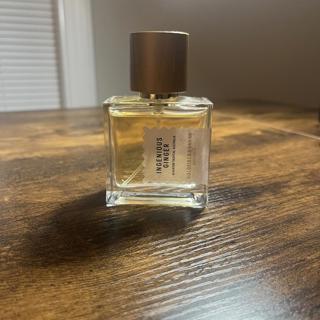 G&B Ingenious Ginger 50ml (Bottle)