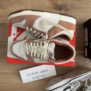 *PRICE DROP* Nike Dunk Medium Curry (11) and Adidas Palace Indoor (11.5) - $100 + shipping and fees for both