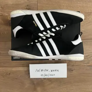 *PRICE DROP* Nike Dunk Medium Curry (11) and Adidas Palace Indoor (11.5) - $100 + shipping and fees for both