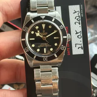 Tudor Black Bay 54 🔥Brand New May 2025, $3400🔥