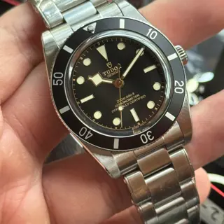 Tudor Black Bay 54 🔥Brand New May 2025, $3400🔥