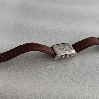 Longines DolceVita Dolce Vita Roman numerals L5.655.4 Mens Watch Boxed $390