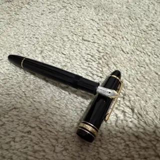 Montblanc 146 M nib - A2 condition