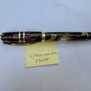 Visconti H.S. Midnight In Florence