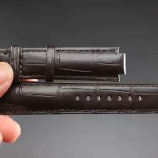 Louis Vuitton Tambour GMT