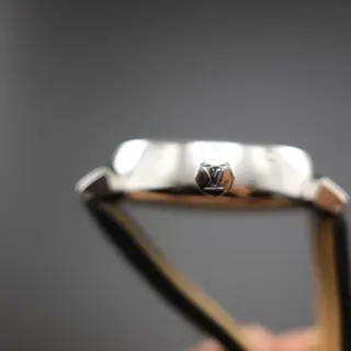 Louis Vuitton Tambour GMT