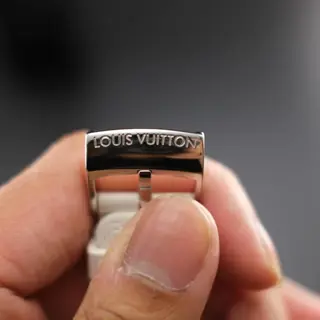 Louis Vuitton Tambour GMT