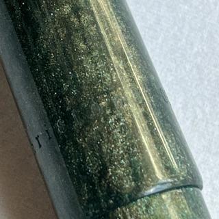 Franklin-Christoph Model 03M - No Nib