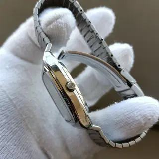 Seiko King Quartz Men's Watch. Reduced $260 Shipped.