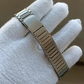 Seiko King Quartz Men's Watch. Reduced $260 Shipped.