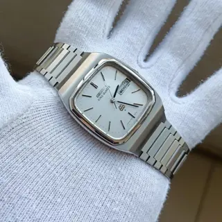 Seiko King Quartz Men's Watch. Reduced $260 Shipped.