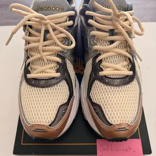 NB x Aime Leon Dore 860v2 Green size 11 $260 shipped plus invoice