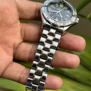 Breitling Superocean 41mm 1550$ 🚢