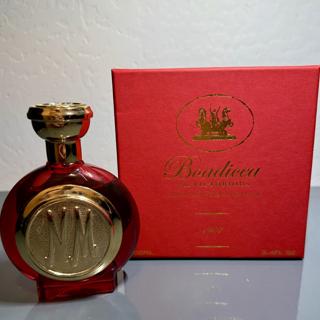 BTV 1907 100ml full $460 (Bottle)