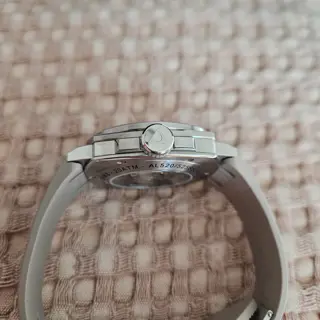 Alpina Alpiner extreme 39mm