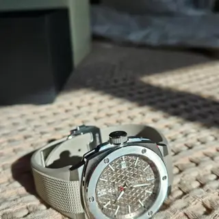 Alpina Alpiner extreme 39mm