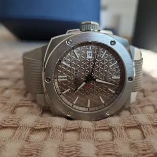 Alpina Alpiner extreme 39mm