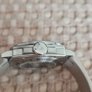 Alpina Alpiner extreme 39mm
