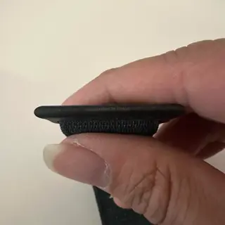 Apple Watch Bands - Dark Green Alpine Loop (M), 40mm Braided Midnight Solo Loop (Size 4), 45mm Product Red Braided Solo Loop (Size 4)