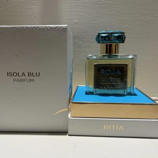 Roja Isola Blu 50ml (Bottle)