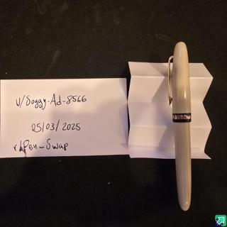 Esterbrook Pens