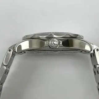 OMEGA SEAMASTER BLUE LADIES DIVE