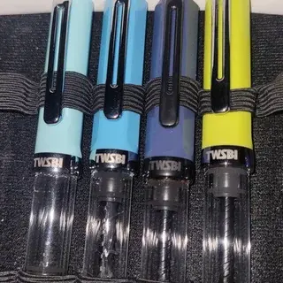 TWSBI ECO/ECO-T Lot # 5