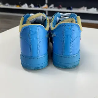 Nike Air Force 1 Off White MCA Size 10 $700