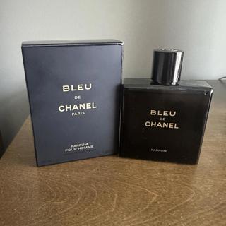 Bleu De Chanel Parfum 100ml (Bottle)
