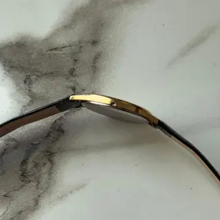 Omega De Ville Slim 191.0130 only for 350$ Shipped 🚢 Via FedEx