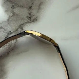 Omega De Ville Slim 191.0130 only for 350$ Shipped 🚢 Via FedEx
