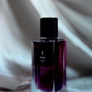YSL Muse "Inspiring Ink" (Bottle)
