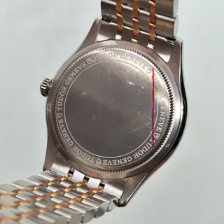 Tudor 1926 Rose Gold 39mm 91551 $1,800