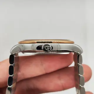 Tudor 1926 Rose Gold 39mm 91551 $1,800