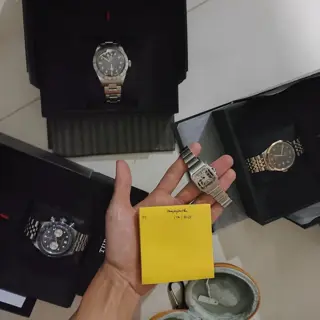 Tudor 1926 Rose Gold 39mm 91551 $1,800