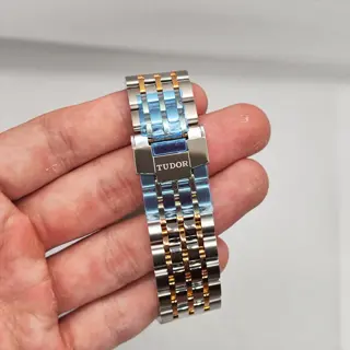 Tudor 1926 Rose Gold 39mm 91551 $1,800