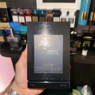 Creed Absolu Aventus, Creed Irisia, Tom Ford Beau De Jour (bottle)