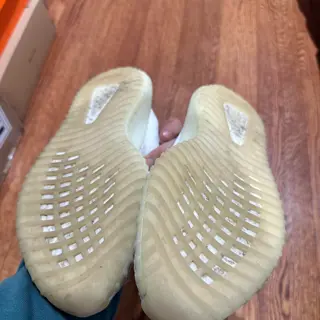 Yeezy 350, 450, Slides - sz11 - $200 for all (NYC/LI, USA)