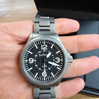 Sinn 856 UTC