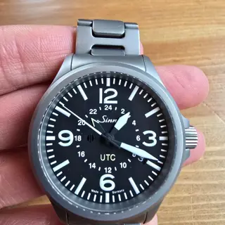 Sinn 856 UTC