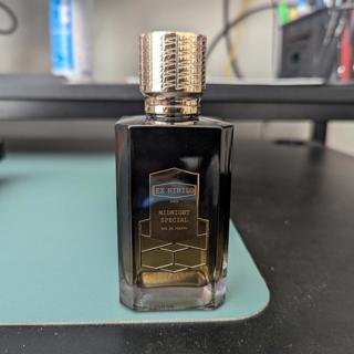Midnight Special (Bottle)